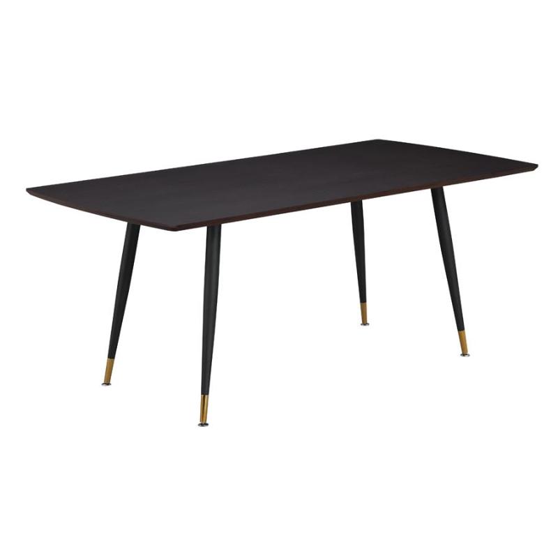 110201 Coaster Furniture Dining Room Furniture Dining Table