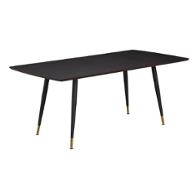 110201 Coaster Furniture Dining Room Furniture Dining Table