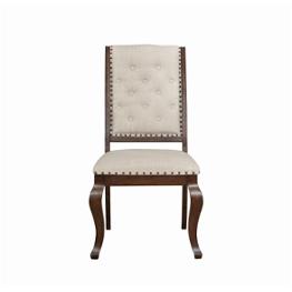 110312 Coaster Furniture Glen Cove Dining Room Furniture Dining Chair