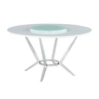 110321 Coaster Furniture Dining Room Furniture Dining Table