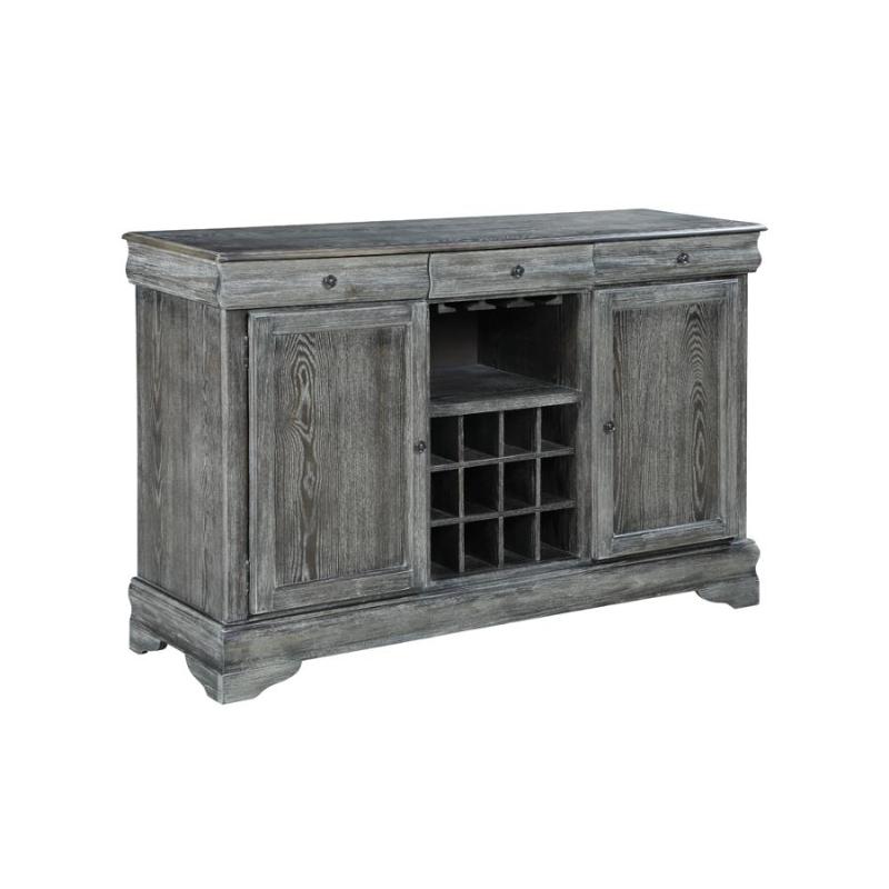 123095 Coaster Furniture Dining Room Furniture Server