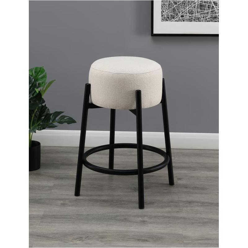 182175 Coaster Furniture Dining Room Furniture Stool