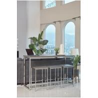 182255 Coaster Furniture Living Room Furniture Counter Height Table
