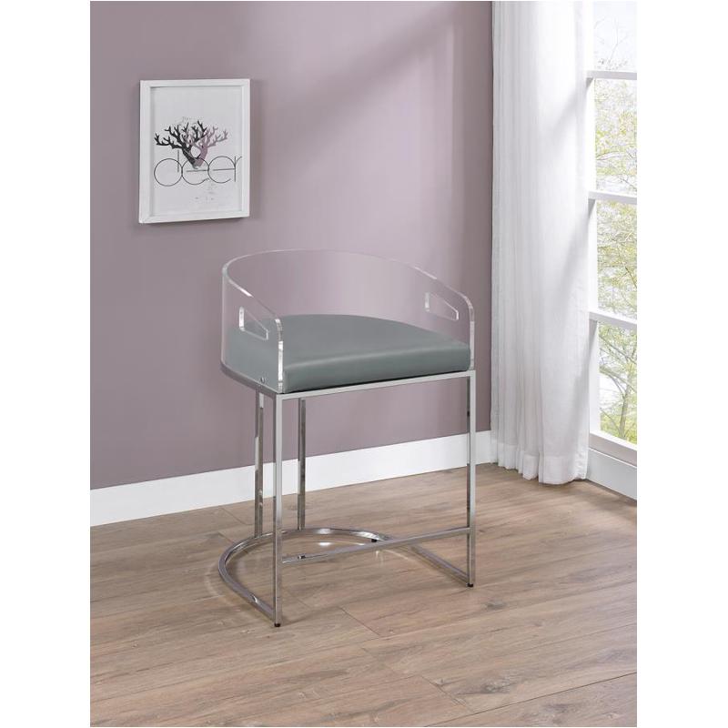 183405 Coaster Furniture Dining Room Furniture Stool