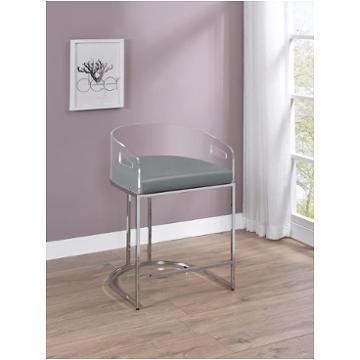 183405 Coaster Furniture Dining Room Furniture Stool