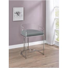 183405 Coaster Furniture Dining Room Furniture Stool