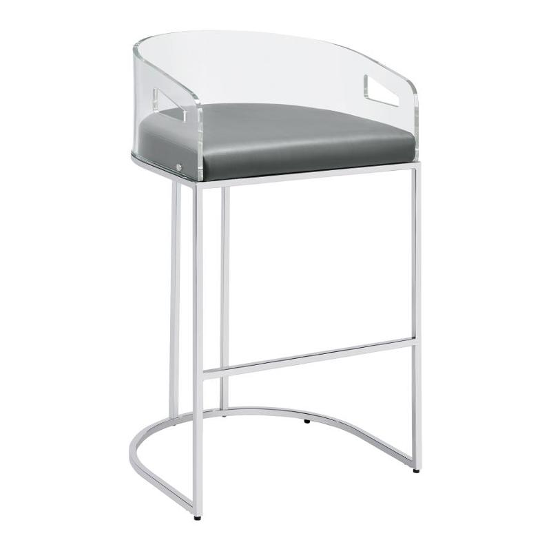 183406 Coaster Furniture Dining Room Furniture Stool