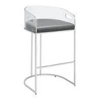 183406 Coaster Furniture Dining Room Furniture Stool