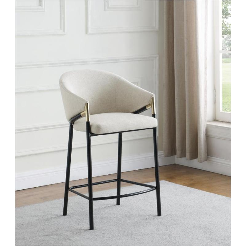 Coaster counter stools sale