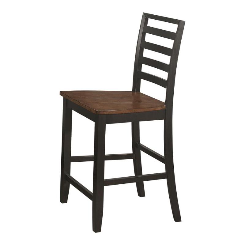 192729 Coaster Furniture Sanford Dining Room Furniture Stool