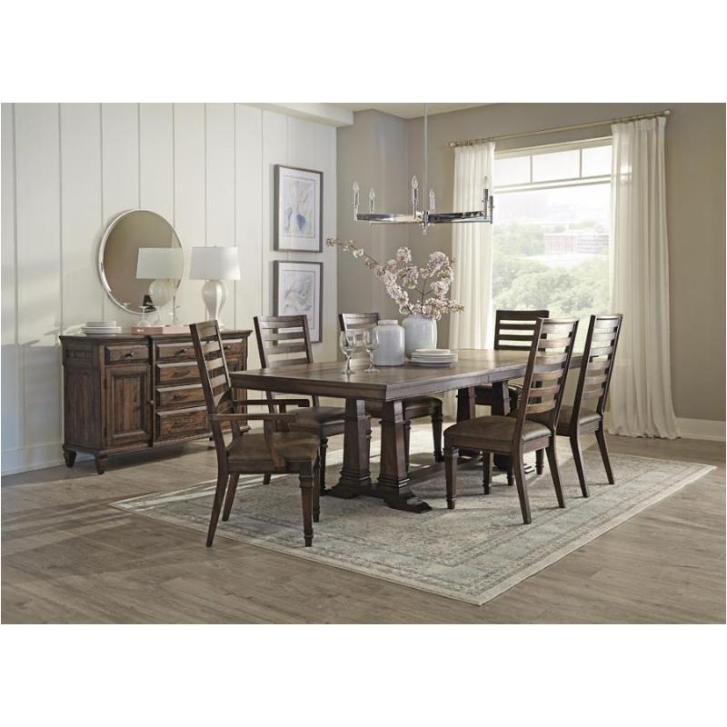 192741 Coaster Furniture Avenue Dining Room Furniture Dining Table