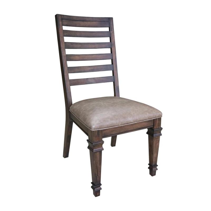 192742 Coaster Furniture Avenue Dining Chair - Brown