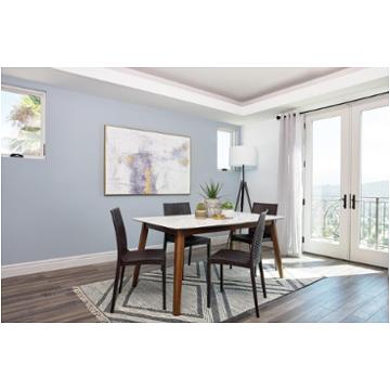 192761 Coaster Furniture Dining Room Furniture Dining Table