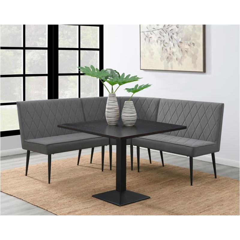 193491 Coaster Furniture Dining Room Furniture Dining Table