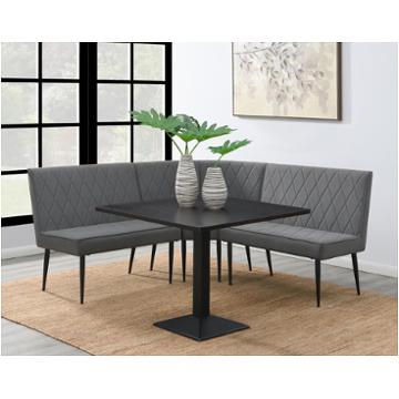 100460 Coaster Furniture Springs Dining Room Furniture Table