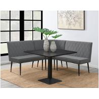 193491 Coaster Furniture Dining Room Furniture Dining Table