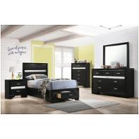 206361t Coaster Furniture Bedroom Furniture Bed