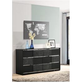 207103 Coaster Furniture Blacktoft Bedroom Furniture Dresser