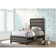 212421t Coaster Furniture Watson Bedroom Furniture Bed