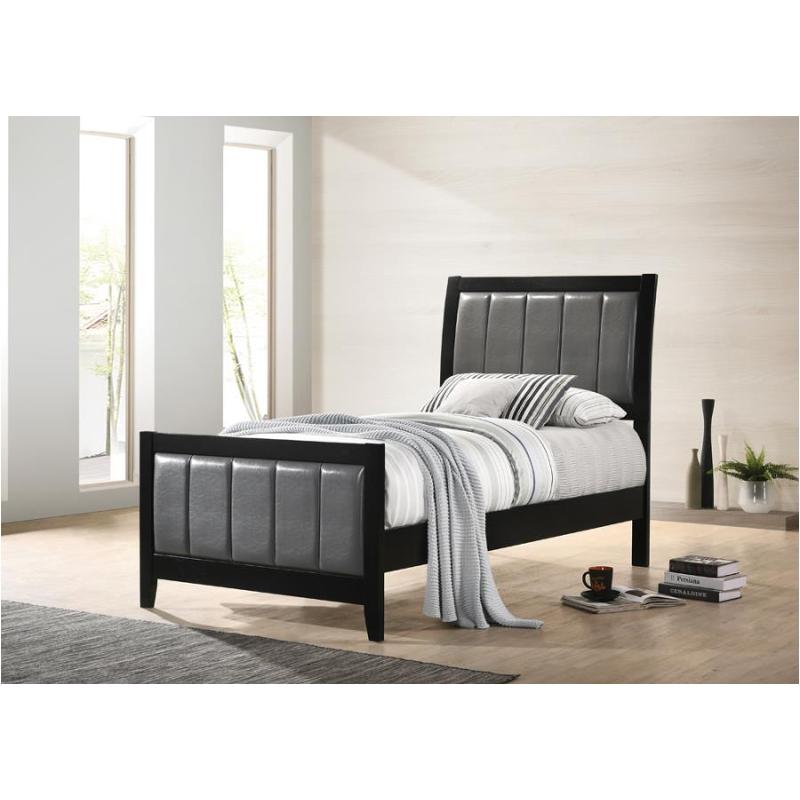 215861t Coaster Furniture Carlton Bedroom Furniture Bed