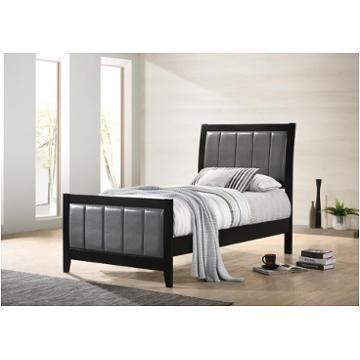 215861t Coaster Furniture Carlton Bedroom Furniture Bed