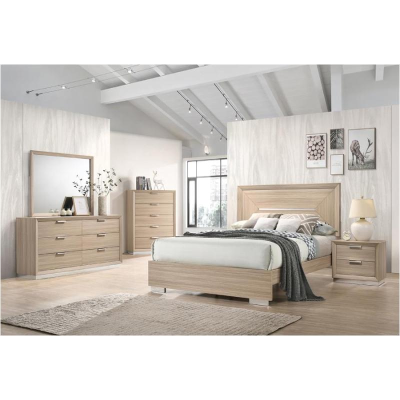 222591q Coaster Furniture Bedroom Furniture Bed