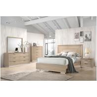 222591q Coaster Furniture Bedroom Furniture Bed