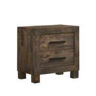 222632 Coaster Furniture Woodmont Bedroom Furniture Nightstand