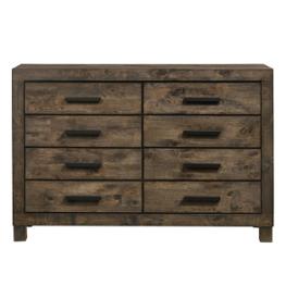 222633 Coaster Furniture Woodmont Bedroom Furniture Dresser