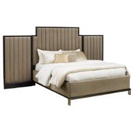 222820ke Coaster Furniture Formosa Bedroom Furniture Bed