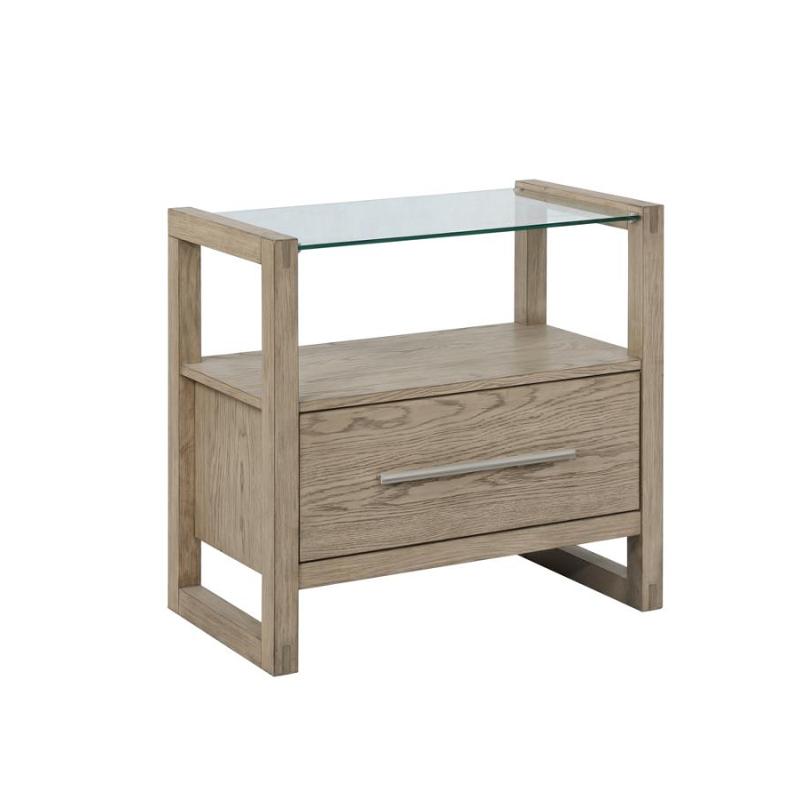 222856 Coaster Furniture Smithson Bedroom Furniture Nightstand