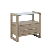 222856 Coaster Furniture Smithson Bedroom Furniture Nightstand