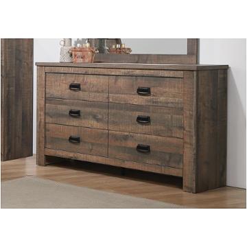 222963 Coaster Furniture Frederick Bedroom Furniture Dresser