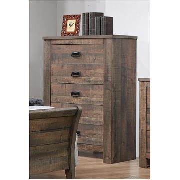 202005n Coaster Furniture Georgia Bedroom Furniture Chest