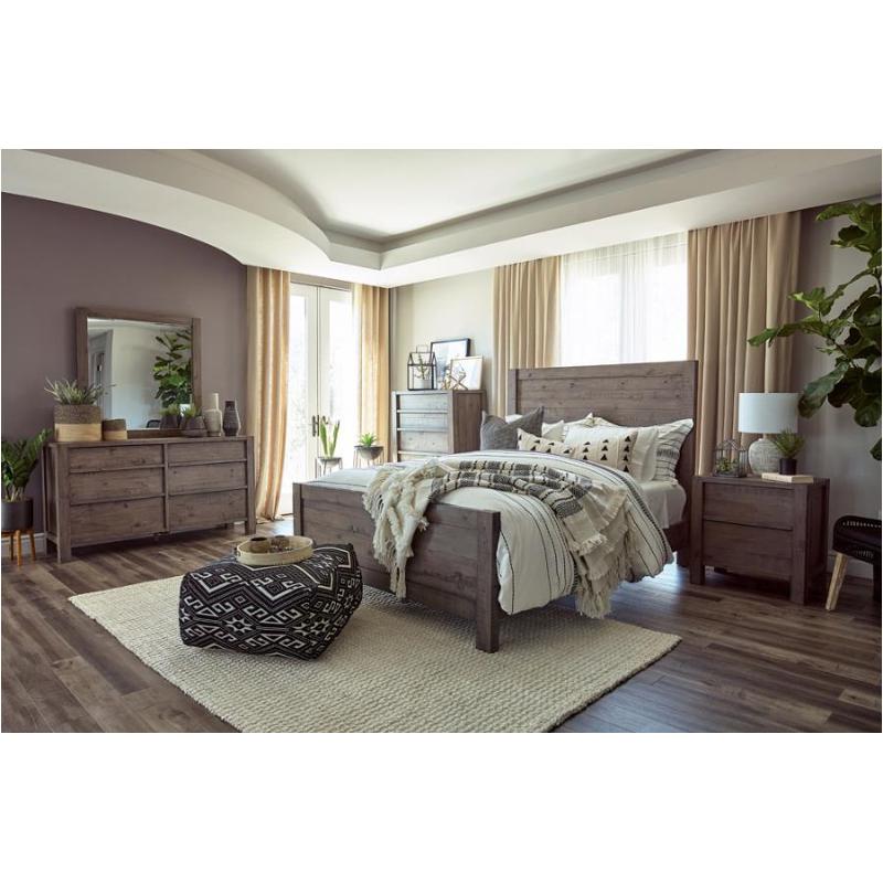 223071q Coaster Furniture Oakridge Bedroom Furniture Bed