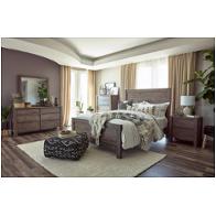 223071q Coaster Furniture Oakridge Bedroom Furniture Bed