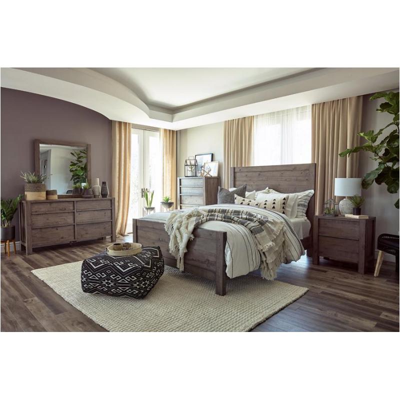 223071ke Coaster Furniture Eastern King Bed Smokey Mountain 223071ke Coaster Furniture Eastern King, Smokey Mountain Furniture