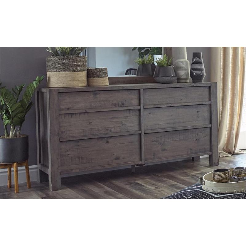 223073 Coaster Furniture Oakridge Bedroom Furniture Dresser