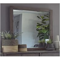 223074 Coaster Furniture Oakridge Bedroom Furniture Mirror