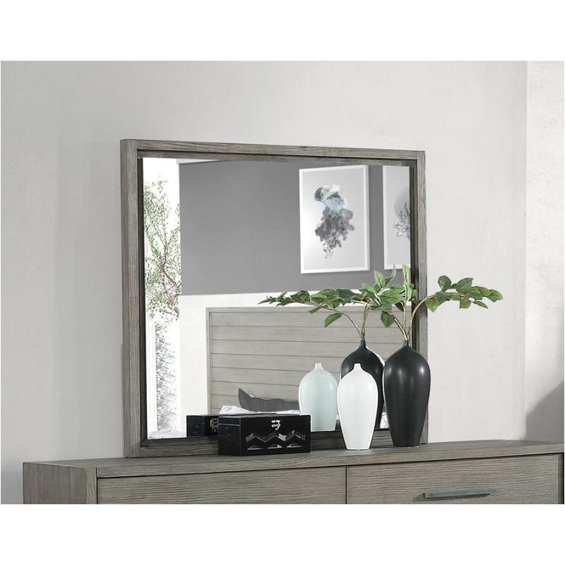 223204 Coaster Furniture Derbyshire Bedroom Furniture Mirror