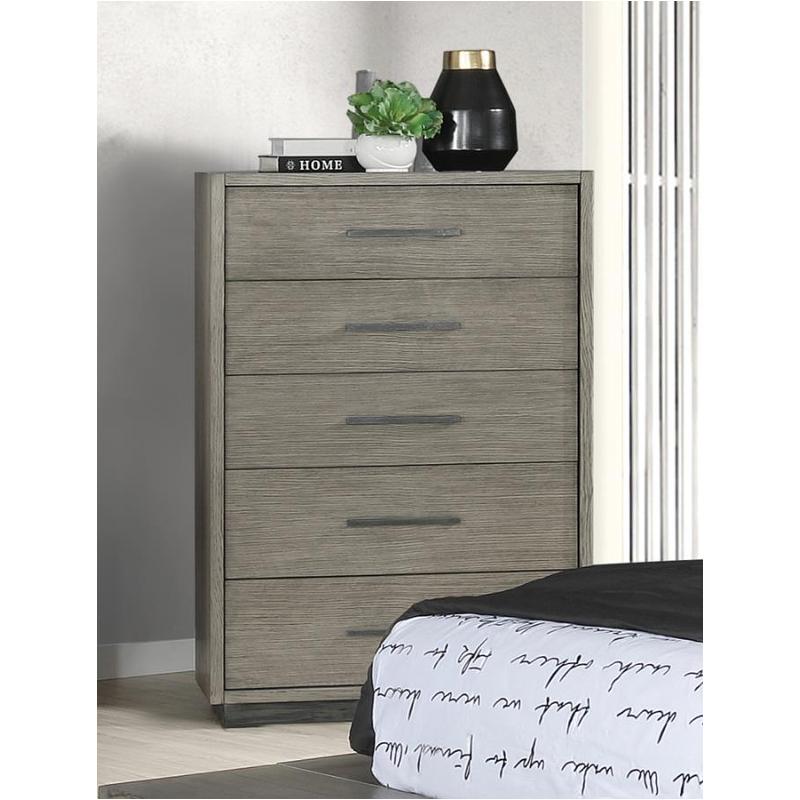 223205 Coaster Furniture Derbyshire Bedroom Furniture Chest