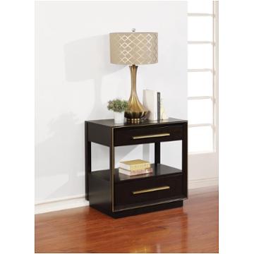 223262 Coaster Furniture Luddington Bedroom Furniture Nightstand