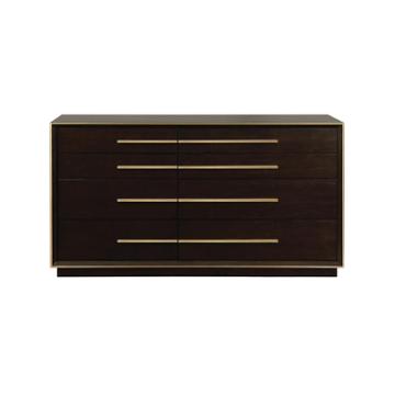 223263 Coaster Furniture Luddington Bedroom Furniture Dresser