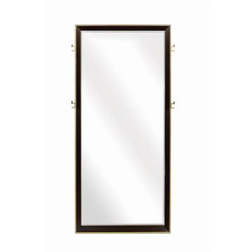 223270 Coaster Furniture Luddington Bedroom Furniture Floor Mirror