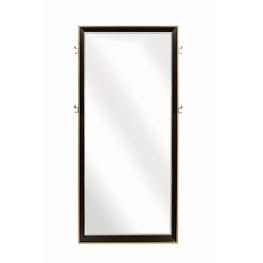 223270 Coaster Furniture Luddington Bedroom Furniture Floor Mirror