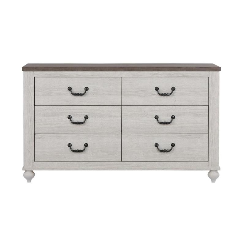 223283 Coaster Furniture Bedroom Furniture Dresser