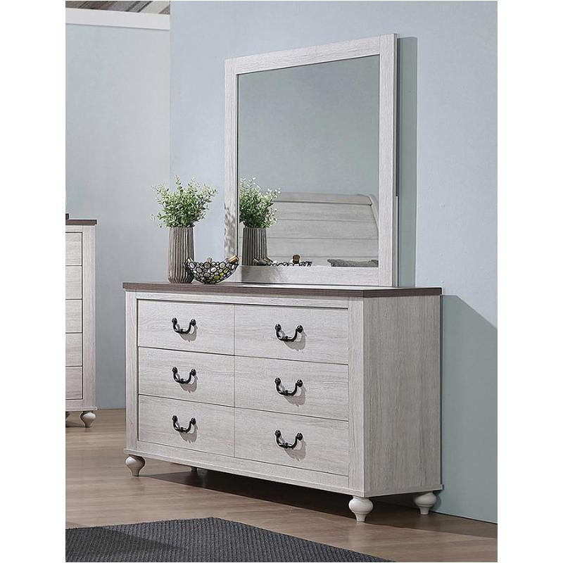 223284 Coaster Furniture Bedroom Furniture Mirror