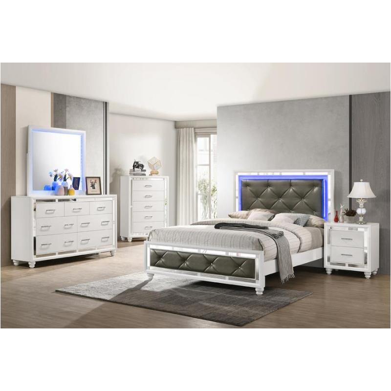 223331q Coaster Furniture Whitaker Bedroom Furniture Bed