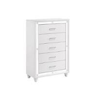 223335 Coaster Furniture Whitaker Bedroom Furniture Chest