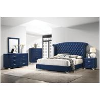 223371q Coaster Furniture Bedroom Furniture Bed
